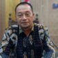 Kades Penggarit Imam Wibowo