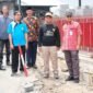 Bupati Anom Tinjau Progres Proyek Jalan Provinsi dan Kabupaten