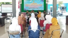Dinas Sosial, Pengendalian Penduduk, Keluarga Berencana, Pemberdayaan Perempuan dan Perlindungan Anak (Dinsos KBPP) Kabupaten Pemalang membentuk Rumah Perlindungan Perempuan dan Anak (RPPA)