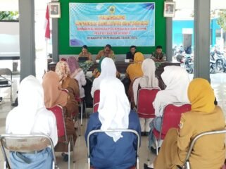 Dinas Sosial, Pengendalian Penduduk, Keluarga Berencana, Pemberdayaan Perempuan dan Perlindungan Anak (Dinsos KBPP) Kabupaten Pemalang membentuk Rumah Perlindungan Perempuan dan Anak (RPPA)