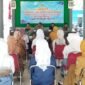Dinas Sosial, Pengendalian Penduduk, Keluarga Berencana, Pemberdayaan Perempuan dan Perlindungan Anak (Dinsos KBPP) Kabupaten Pemalang membentuk Rumah Perlindungan Perempuan dan Anak (RPPA)