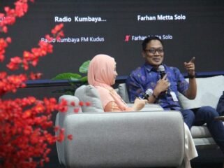 Masuki Tahap Penjurian Anugerah KPID Jateng 2025, 142 Karya Lolos Seleksi Administrasi dan Penilaian Awal