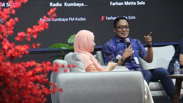 Masuki Tahap Penjurian Anugerah KPID Jateng 2025, 142 Karya Lolos Seleksi Administrasi dan Penilaian Awal
