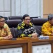 Fraksi Partai Golkar DPRD Jateng dan DPR RI Bersinergi Perjuangkan Aspirasi Driver Online ke RUU Transportasi Online