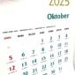 Hari Penting di Bulan Oktober 2025: Mulai Hari Kesaktian Pancasila, Hari Batik hingga Sumpah Pemuda, Cek Disini!