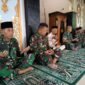 Kodim 0711/Pemalang menggelar doa bersama di Masjid Al-Ikhlas Makodim 0711/Pemalang, pada Sabtu (4/10/2025) sore.