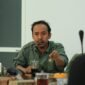 Politisi Partai Kebangkitan Bangsa (PKB), Heru Kundhimiarso