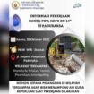 INFO! Perumda Tirta Mulia Pemalang Jadwalkan Besok Ada Perbaikan Pipa HDPE, Ini Wilayah Terdampak
