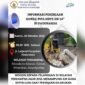 INFO! Perumda Tirta Mulia Pemalang Jadwalkan Besok Ada Perbaikan Pipa HDPE, Ini Wilayah Terdampak