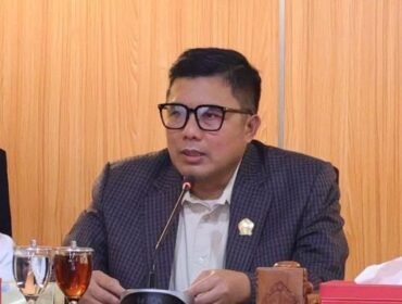 Wakil Ketua DPRD Jawa Tengah, Mohammad Saleh,