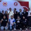 Siapkan Atlet Muda Judo Berbakat, Mohammad Saleh Minta Kegiatan Kompetisi Rutin Digelar
