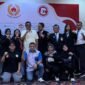 Siapkan Atlet Muda Judo Berbakat, Mohammad Saleh Minta Kegiatan Kompetisi Rutin Digelar