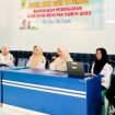 Dinas Sosial KBPP Kabupaten Pemalang melalui Bidang PPPA melaksanakan kegiatan Forum Anak Goes To School (FAGTS)