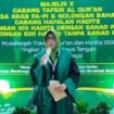 Prof Yuyun Affandi (Juri Tafsir Bahasa Inggris dan Bahasa Arab