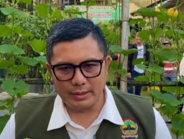 Wakil Ketua DPRD Jawa Tengah, Mohammad Saleh