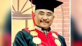 Praktisi hukum dan akademisi, Dr.(c) Imam Subiyanto, S.H., M.H., CPM