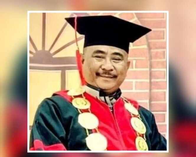 
					Praktisi hukum dan akademisi, Dr.(c) Imam Subiyanto, S.H., M.H., CPM