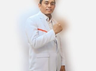 Ketua DPD PKS Kabupaten Pemalang, Priwantoro, SE., S.Kom