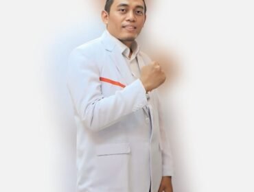 Ketua DPD PKS Kabupaten Pemalang, Priwantoro, SE., S.Kom