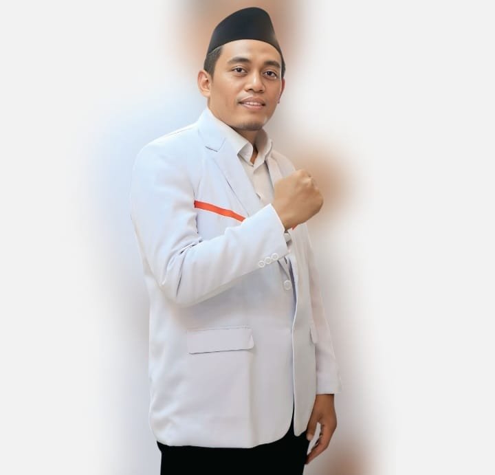 Priwantoro, SE., S.Kom