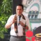 Menteri Hukum Republik Indonesia, Supratman Andi Agtas
