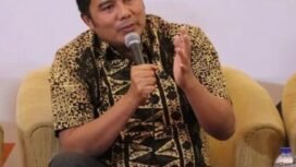 Wakil Ketua DPRD Jawa Tengah, Mohammad Saleh