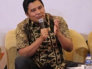 Wakil Ketua DPRD Jawa Tengah, Mohammad Saleh