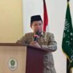 Anggota Dewan Perwakilan Daerah (DPD) RI Abdul Kholik
