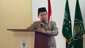 Anggota Dewan Perwakilan Daerah (DPD) RI Abdul Kholik