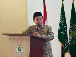 Anggota Dewan Perwakilan Daerah (DPD) RI Abdul Kholik