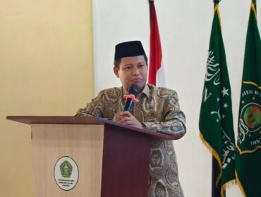 Anggota Dewan Perwakilan Daerah (DPD) RI Abdul Kholik