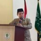 Anggota Dewan Perwakilan Daerah (DPD) RI Abdul Kholik