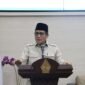 Wakil Menteri Agama RI Dr. KH. Romo R. Muhammad Syafi’i, M.Hum