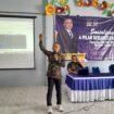 Anggota Komisi VII DPR RI, Yoyok Riyo Sudibyo, menggelar kegiatan reses di Kecamatan Pemalang, Kabupaten Pemalang, pada Jumat 28 November 2025.