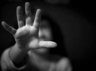 Ilustrasi kasus pemerkosaan - Freepik