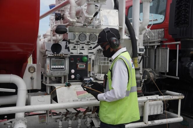 
					Pertamina Patra Niaga Beri Diskon Avtur di 37 Bandara untuk Sambut Libur Natal dan Tahun Baru 2026