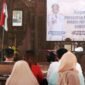 Bupati Pemalang Anom Widiyantoro saat membuka acara Rapat Koordinasi Penguatan Strategi Peningkatan IPM