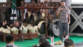 Bupati Pemalang Ajak Masyarakat Uri-Uri Budaya