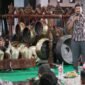 Bupati Pemalang Ajak Masyarakat Uri-Uri Budaya