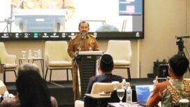 Isu Kelembagaan dan Nasional Jadi Atensi Pemerintah Daerah