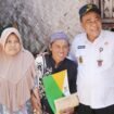 4 Warga Desa Randudongkal Terima Bantuan Renovasi Rumah Tidak Layak Huni