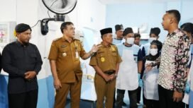 Program MBG Berpotensi Dongkrak Ekonomi Lokal