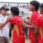 Kualifikasi Porprov 2026, Bupati Anom Harap Tim Sepak Bola Pemalang Bisa Lolos