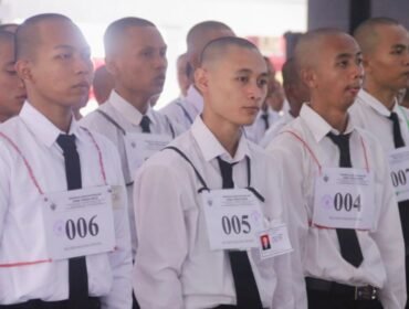 Seratusan Peserta Ikuti Seleksi Magang Jepang di Pemalang