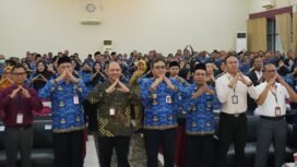 Ratusan ASN dan PPPK Pemalang Ikuti Sosialisasi Kredit Pemilikan Rumah atau KPR