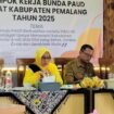 Bunda PAUD Tekankan Pendidikan Karakter Bagi Anak-anak Pendidikan Anak Usia Dini