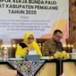 Bunda PAUD Tekankan Pendidikan Karakter Bagi Anak-anak Pendidikan Anak Usia Dini