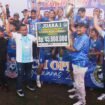 Purnel FC Suradadi Juara NCM Open Sugihwaras 2025