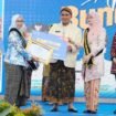 Bunda PAUD Pemalang Raih 2 Penghargaan Dari Provinsi Jateng
