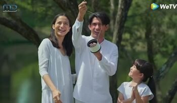 Layangan Putus (MDTV)